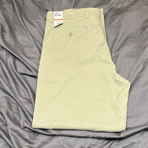 Men’s dockers ultimate chino straight fit smart, 360 flex - Picture 1 of 5